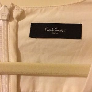 Paul Smith Dresses - Paul Smith B&W dress (fits size 8-10 US) Paul Smith Dresses - Paul Smith B&W dress (fits size 8-10 US)